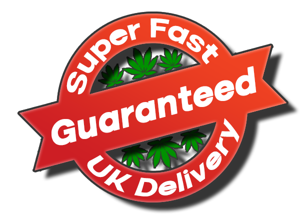 Super Fast Guaranteed UK Delivery